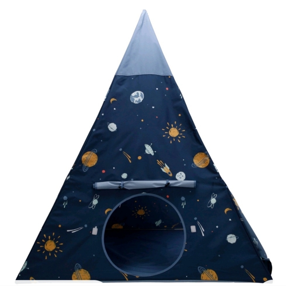 Space Tent